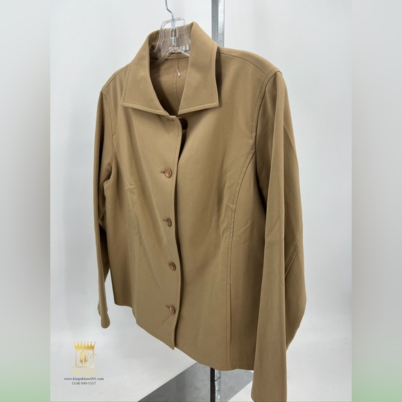 Burberry jacket - Picture 3 of 12